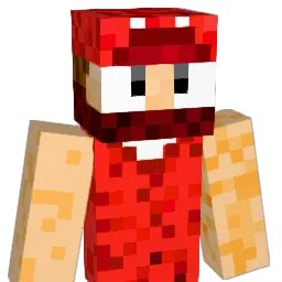 SAGT7's Minecraft skin