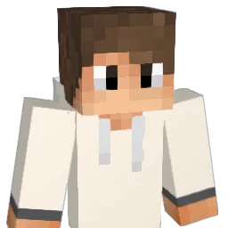 SAI46's Minecraft skin