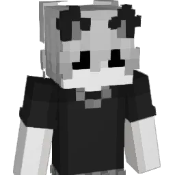 SAIDA0705 Minecraft avatar bust