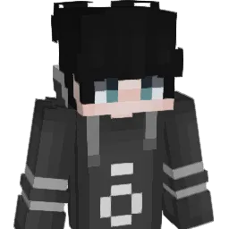 SAIF_3's Minecraft skin