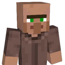 SAILDO Minecraft avatar bust