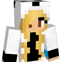 SAINTSQB3ELLIS Minecraft avatar bust