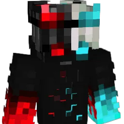 SAIPRASAD's Minecraft skin