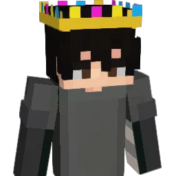 SAIYESH_YT Minecraft avatar bust