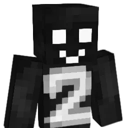 SAKOKER's Minecraft skin