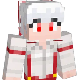 SAKURAZUKI07 Minecraft avatar bust