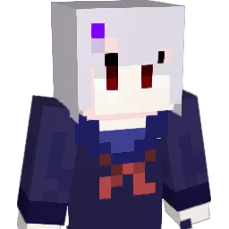 SAKURIM's Minecraft skin