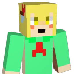 SAKUSYA15's Minecraft skin