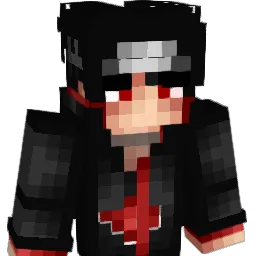 SALAMI_ST3VE Minecraft avatar bust