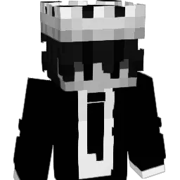SALAMx2 Minecraft avatar bust