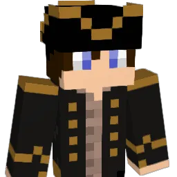 SALEMXMPL Minecraft avatar bust