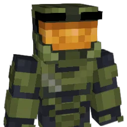 SALLEERE's Minecraft skin