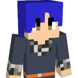 SALPIn02's Minecraft skin