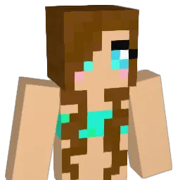 SALTLOVER's Minecraft skin
