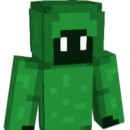 SALTYSAMOS's Minecraft skin