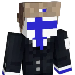 SALT_MK Minecraft avatar bust