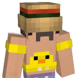 SAM090607's Minecraft skin