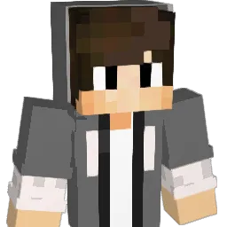 SAM102001's Minecraft skin