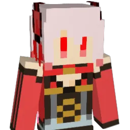 SAMAPATRAMUSIC Minecraft avatar bust