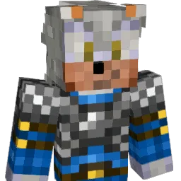SAME33's Minecraft skin