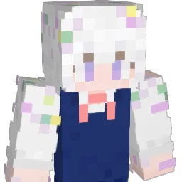 SAMISAMI4's Minecraft skin