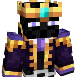 SAMISREALCOOL Minecraft avatar bust