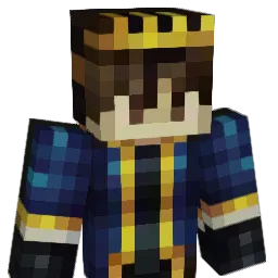 SAMMYOGAMER's Minecraft skin