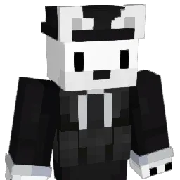 SAMNNN__ Minecraft avatar bust
