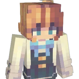 SAMSAMSAMMIC's Minecraft skin