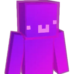 SAMSUK0110 Minecraft avatar bust
