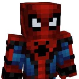SAMwich_Sami Minecraft avatar bust