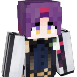 SANAAAAAAAAAAAA's Minecraft skin