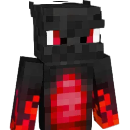 SANANEBE1 Minecraft avatar bust