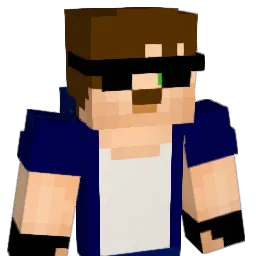 SANDALYE_K Minecraft avatar bust