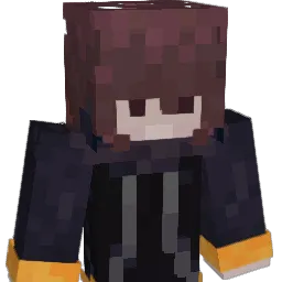 SANESTVOLO Minecraft avatar bust