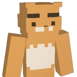 SANGJL Minecraft avatar bust
