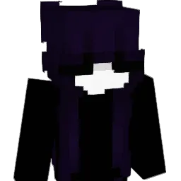 SANGOHAAAAAAN Minecraft avatar bust
