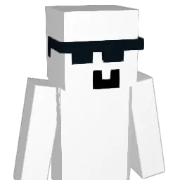 SANG_H00N Minecraft avatar bust