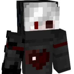SANJI_17 Minecraft avatar bust