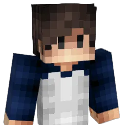 SANKETKT Minecraft avatar bust