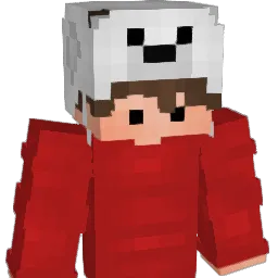 SANO__SAN Minecraft avatar bust