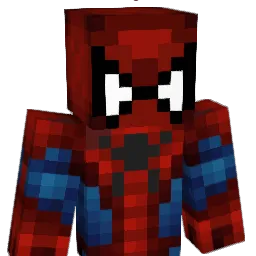 SANTIAGO2923 Minecraft avatar bust