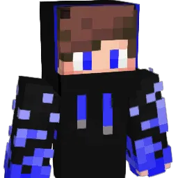 SANTIAGO_MSN Minecraft avatar bust