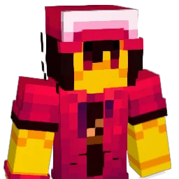 SANTOLIBER1 Minecraft avatar bust