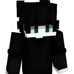SAN_R's Minecraft skin