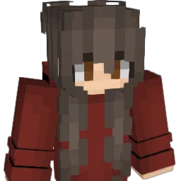 SAONAY's Minecraft skin