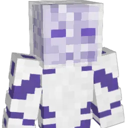 SAPH3RE's Minecraft skin