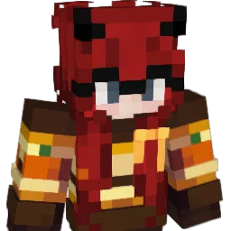 SAPIBA's Minecraft skin