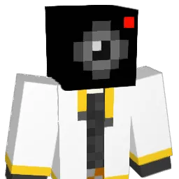 SAPSCAM's Minecraft skin