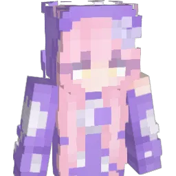 SARAHC2000's Minecraft skin